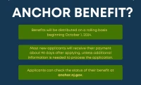 NJ ANCHOR Program: What We Know About Status, Payments, and the 2024 Application