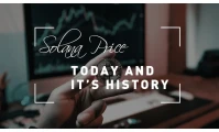 Solana Price: What's Behind the Volatility and the ETF Buzz?