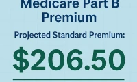 Medicare 2026 Premiums: What they'll really cost, Part B's bite, and your Social Security hit