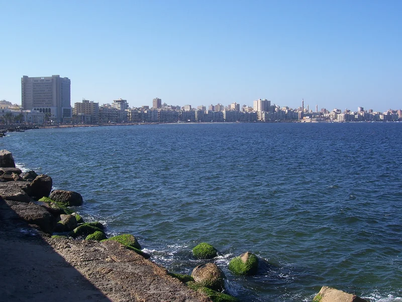 alexandria va, alexandria egypt, alexandria ocasio-cortez: what we know and where is it?