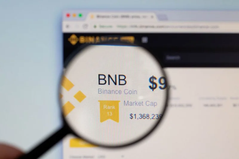 Binance and Trump: Crypto's Unexpected Power Play