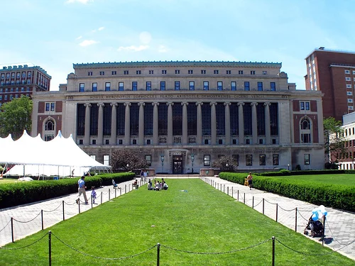 Columbia University's CCP Trip: What's the Real Cost?